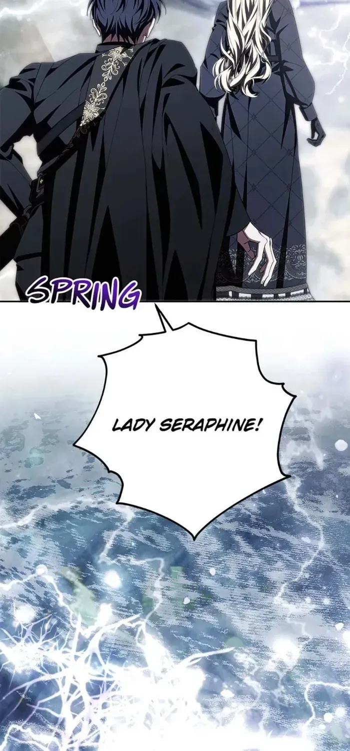 Come On Now, Even If I’m Not A Villain Chapter 62 page 48