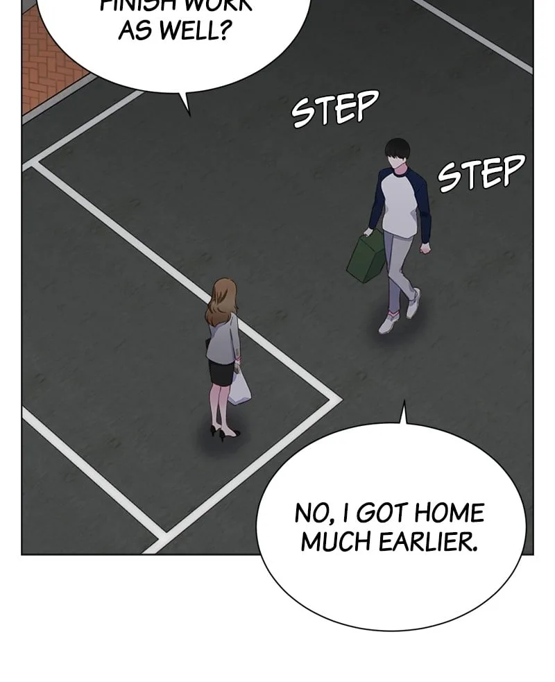 Complicated Cohabitation Chapter 5 page 25