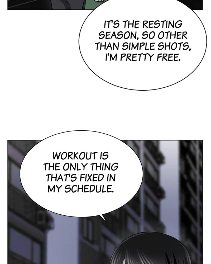Complicated Cohabitation Chapter 5 page 27