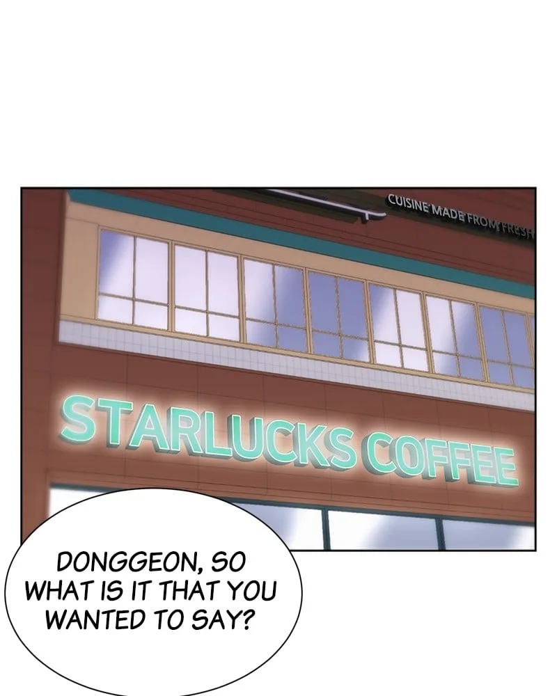 Complicated Cohabitation Chapter 7 page 3