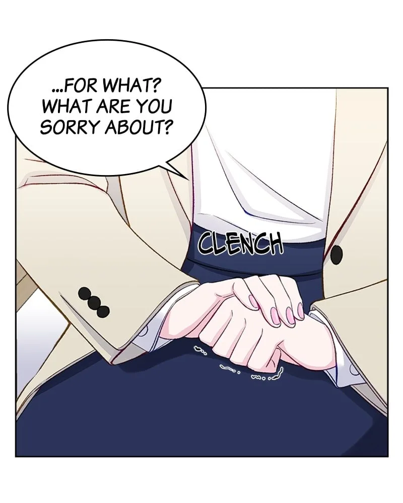 Complicated Cohabitation Chapter 7 page 8