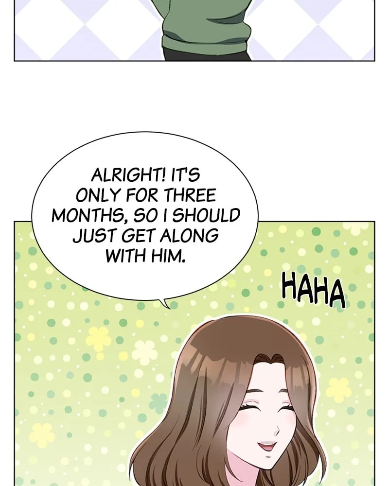 Complicated Cohabitation Chapter 3 page 40