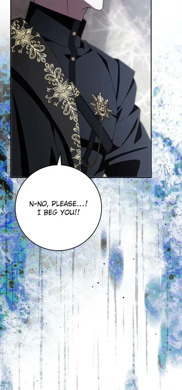 Come On Now, Even If I’m Not A Villain Chapter 62 page 51