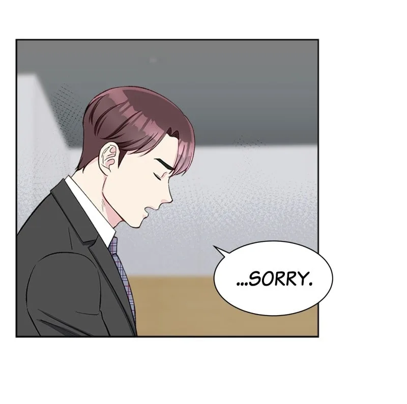 Complicated Cohabitation Chapter 7 page 18
