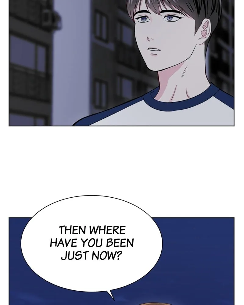 Complicated Cohabitation Chapter 5 page 28