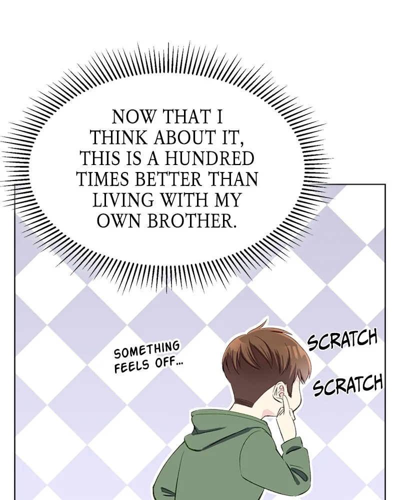 Complicated Cohabitation Chapter 3 page 39