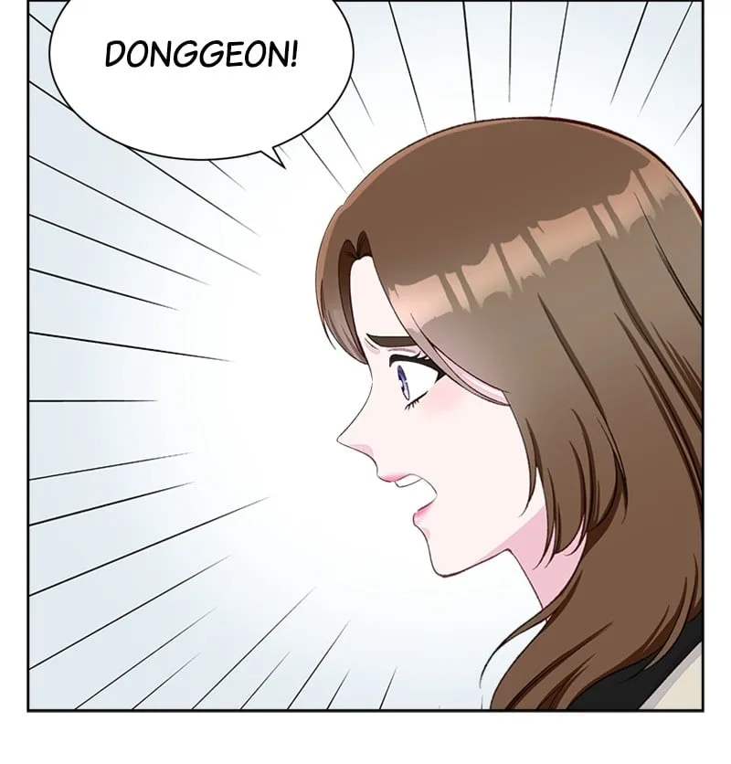 Complicated Cohabitation Chapter 7 page 10