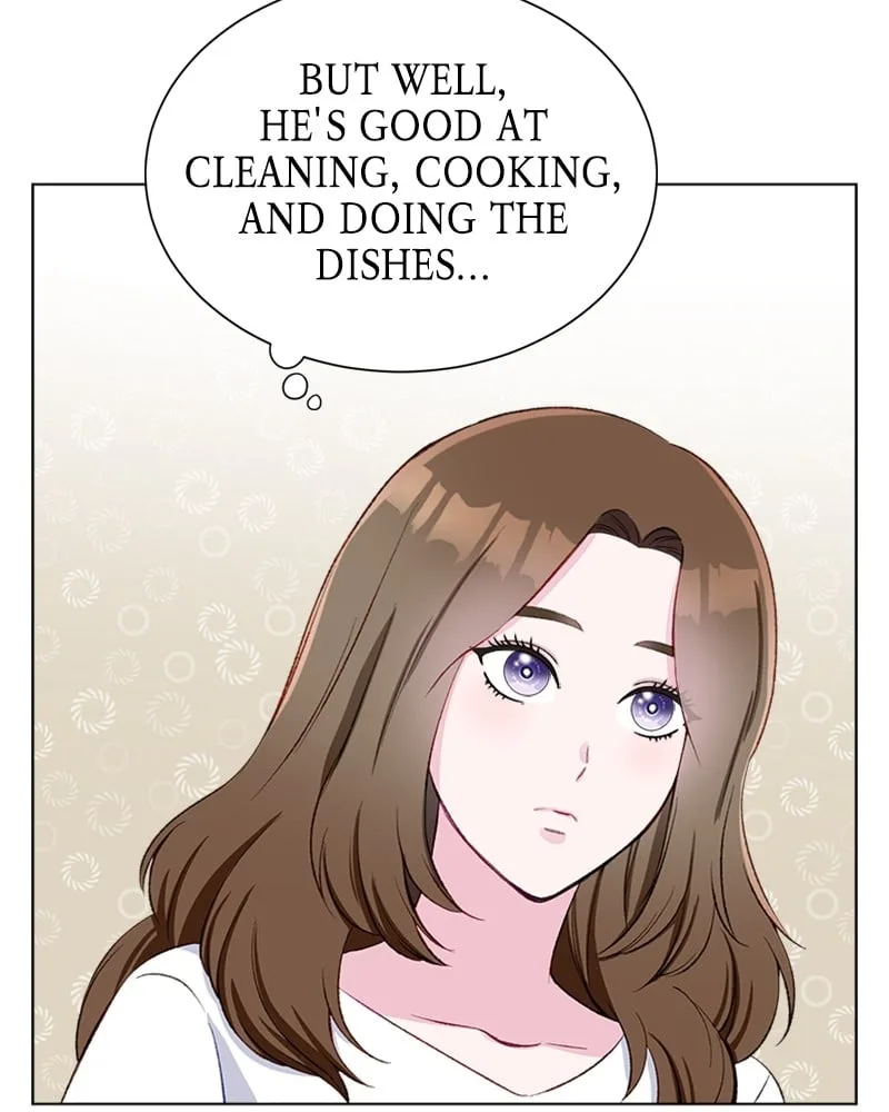 Complicated Cohabitation Chapter 3 page 38