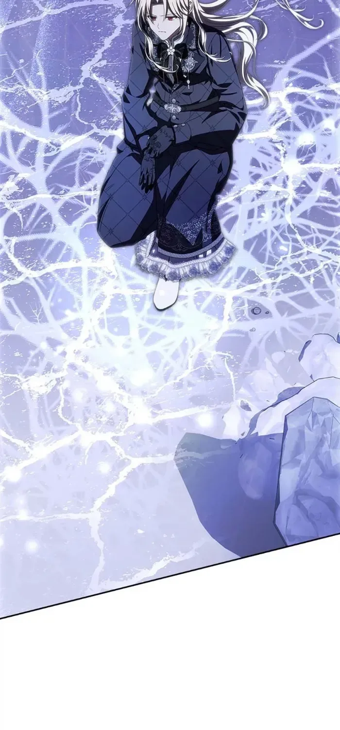Come On Now, Even If I’m Not A Villain Chapter 62 page 54