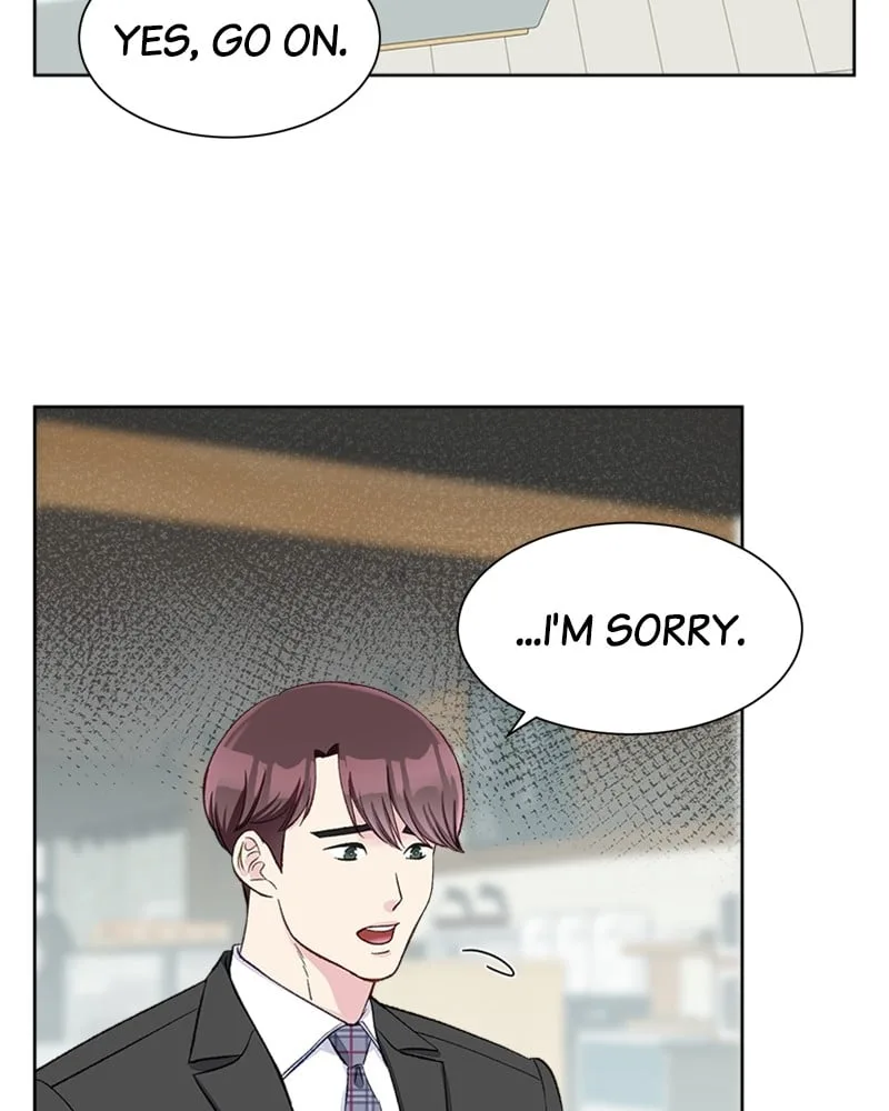 Complicated Cohabitation Chapter 7 page 5