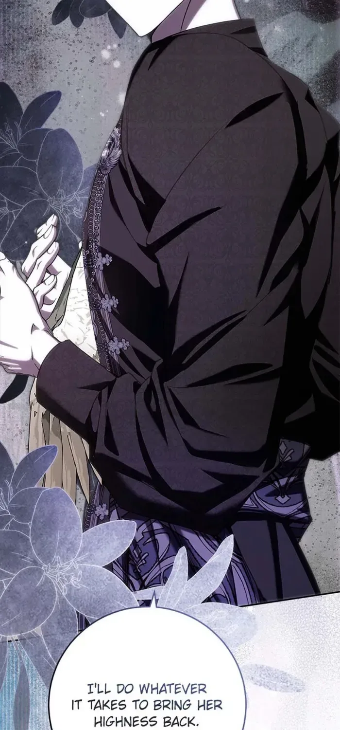 Come On Now, Even If I’m Not A Villain Chapter 61 page 65