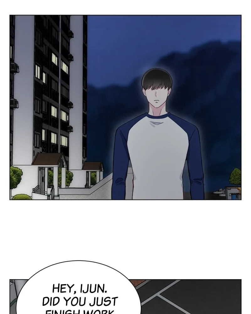 Complicated Cohabitation Chapter 5 page 24