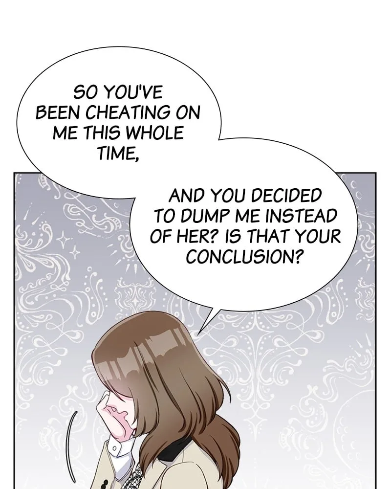 Complicated Cohabitation Chapter 7 page 20