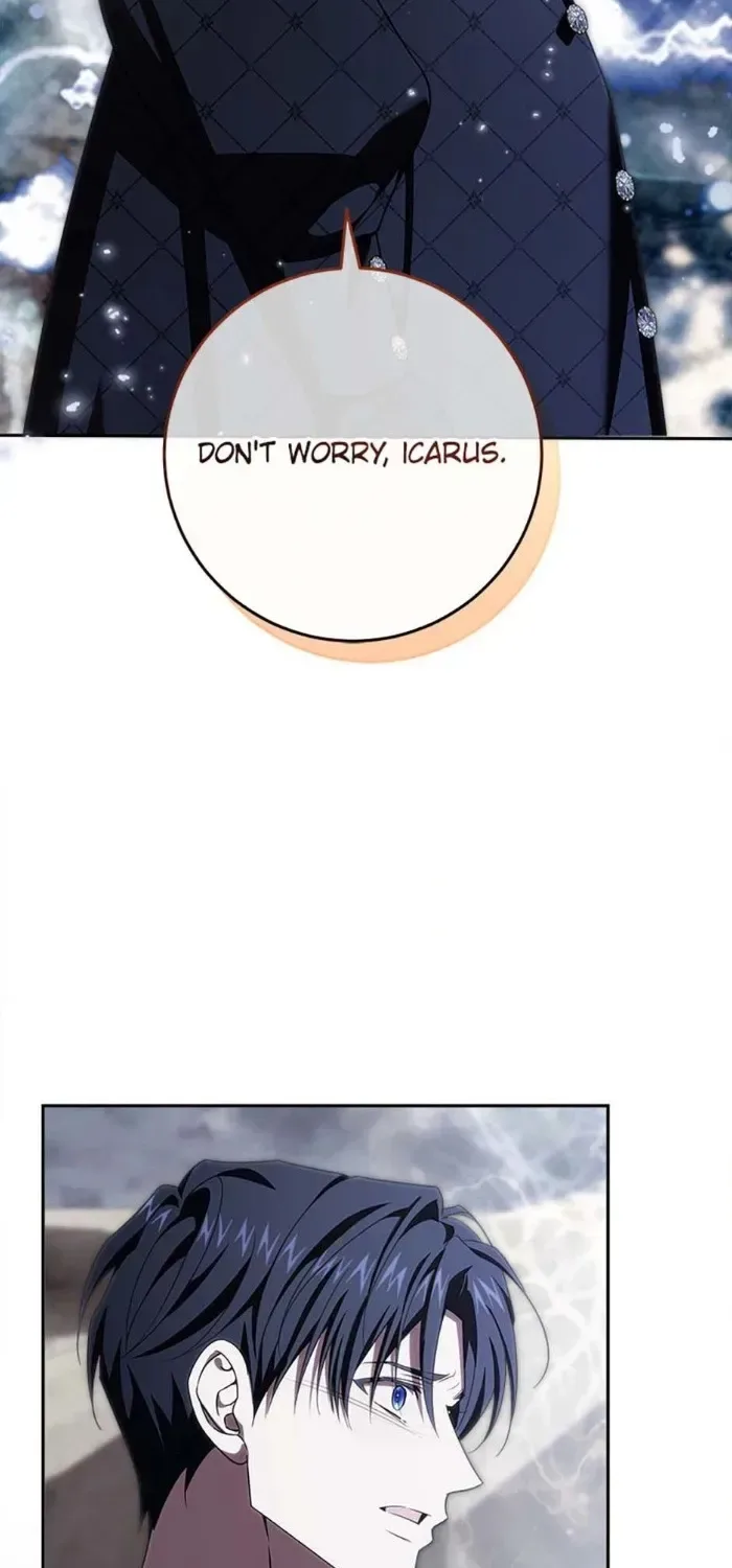 Come On Now, Even If I’m Not A Villain Chapter 62 page 50