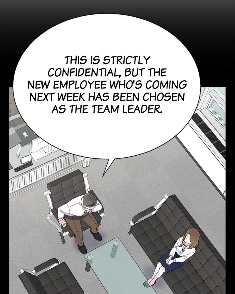 Complicated Cohabitation Chapter 6 page 5