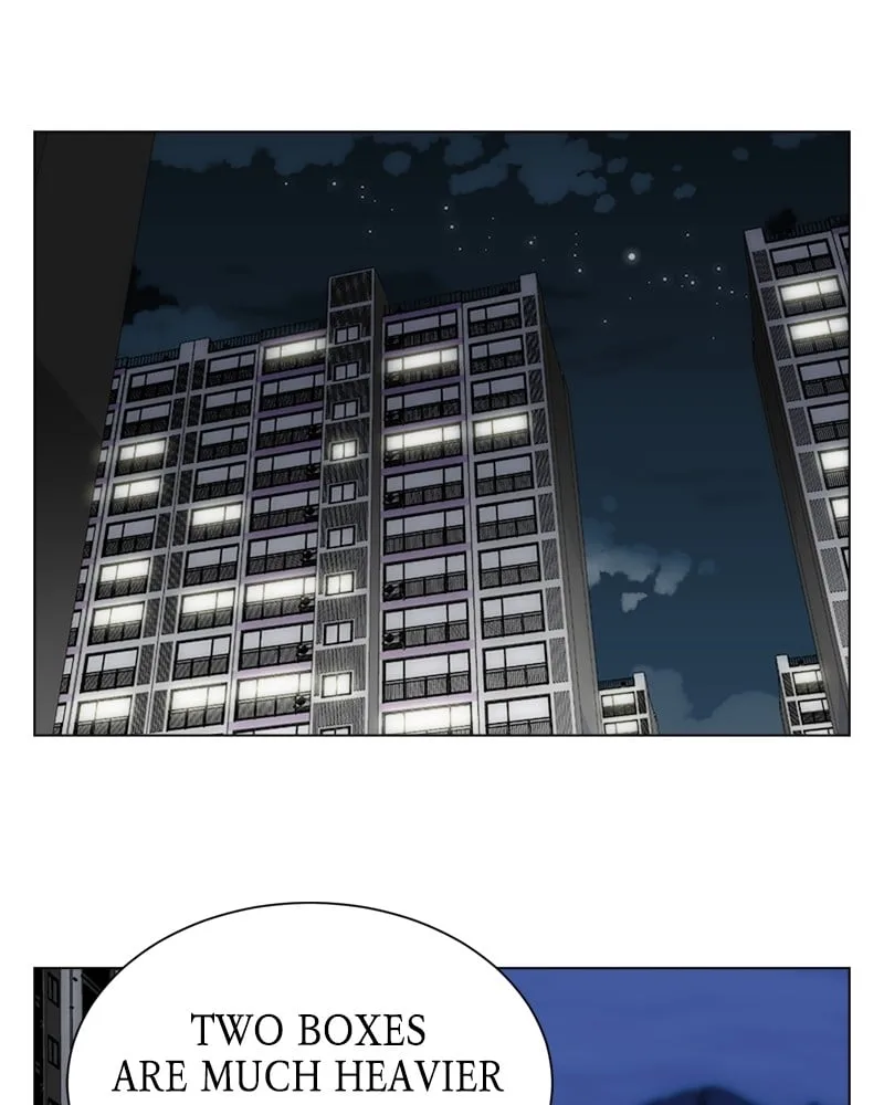 Complicated Cohabitation Chapter 5 page 21