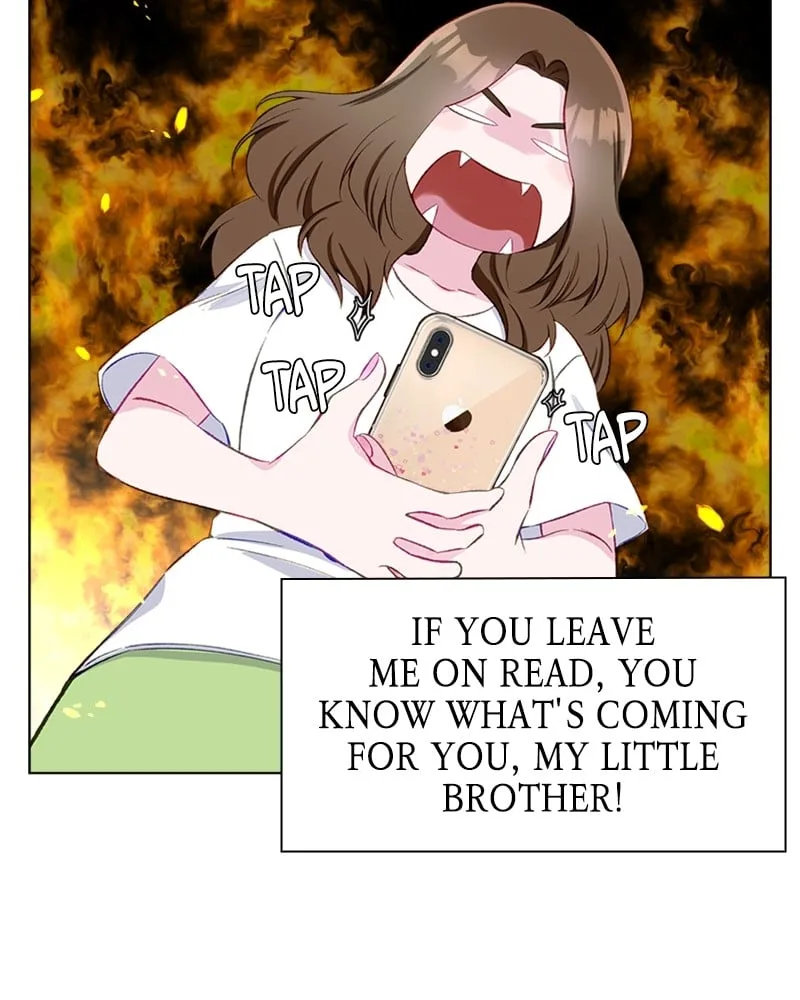 Complicated Cohabitation Chapter 3 page 36