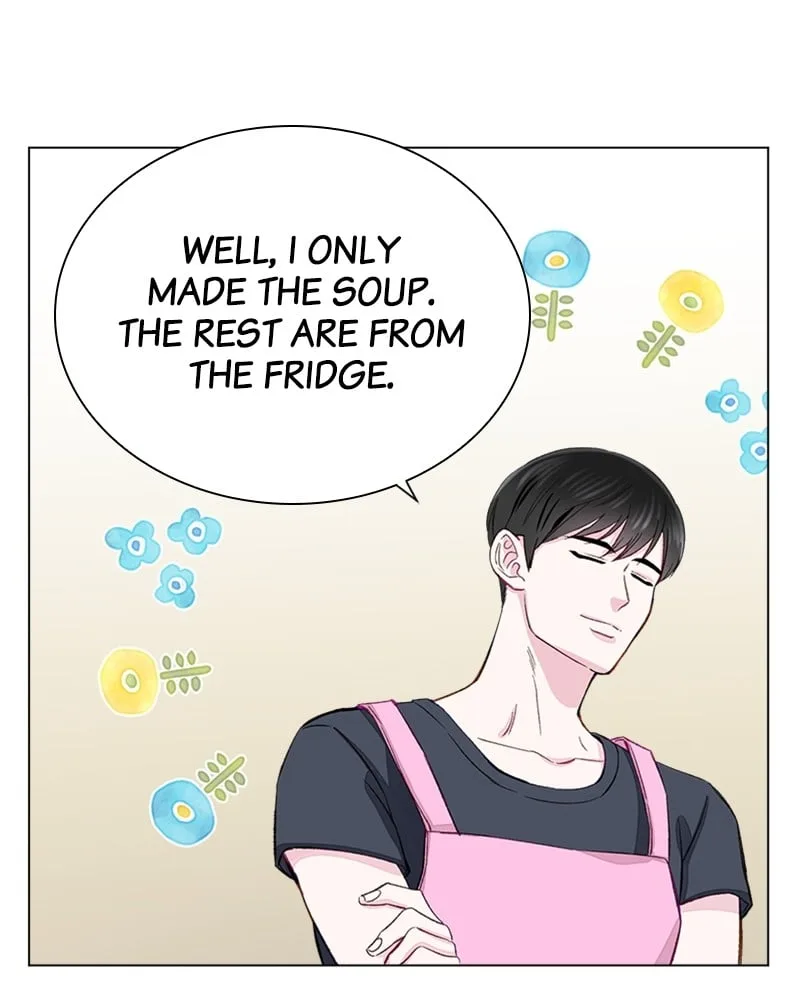 Complicated Cohabitation Chapter 2 page 70