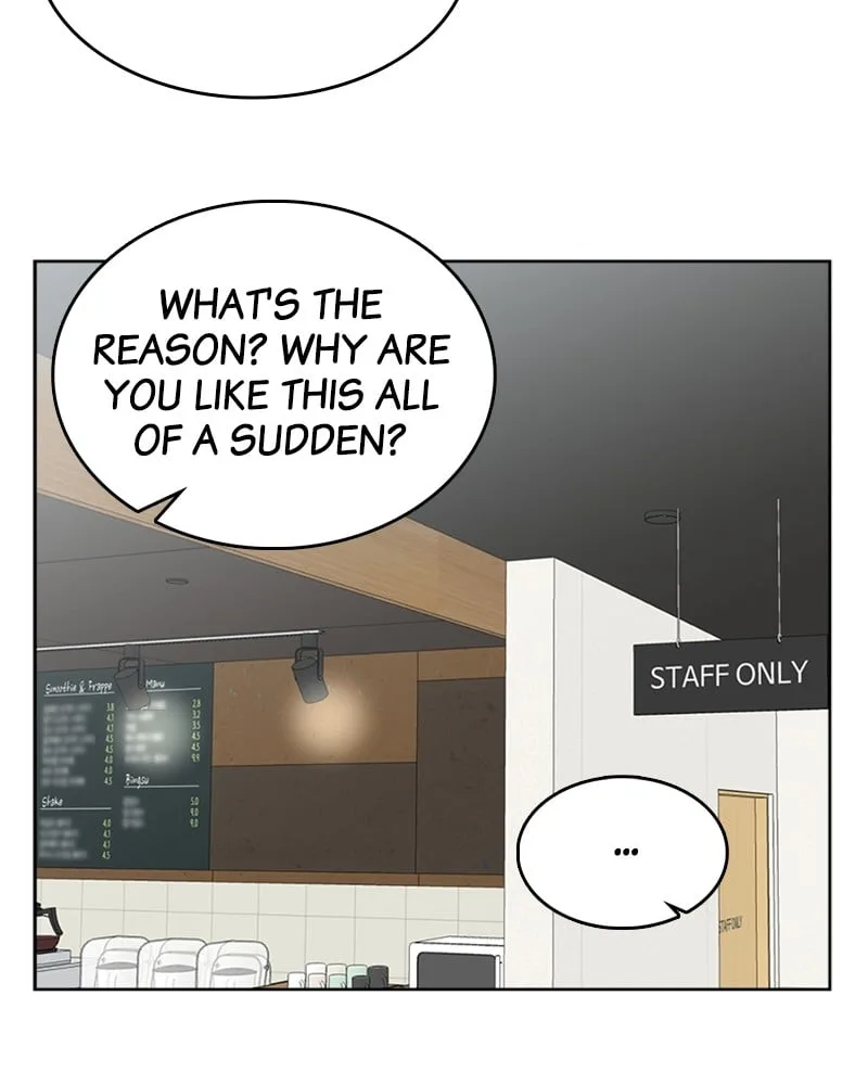 Complicated Cohabitation Chapter 7 page 16