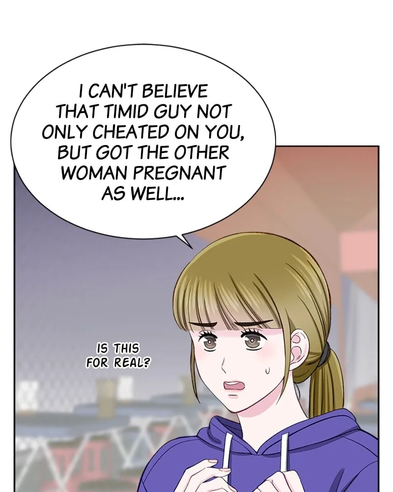 Complicated Cohabitation Chapter 7 page 52
