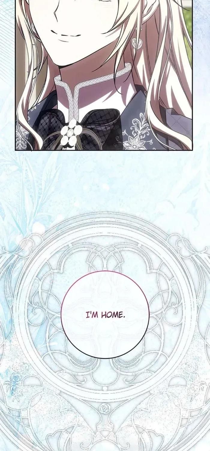 Come On Now, Even If I’m Not A Villain Chapter 63 page 65