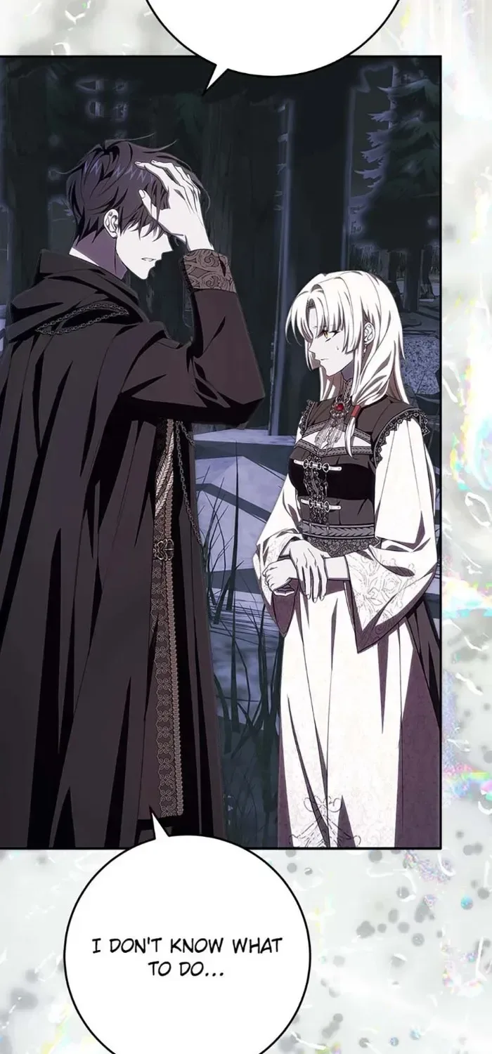 Come On Now, Even If I’m Not A Villain Chapter 61 page 73