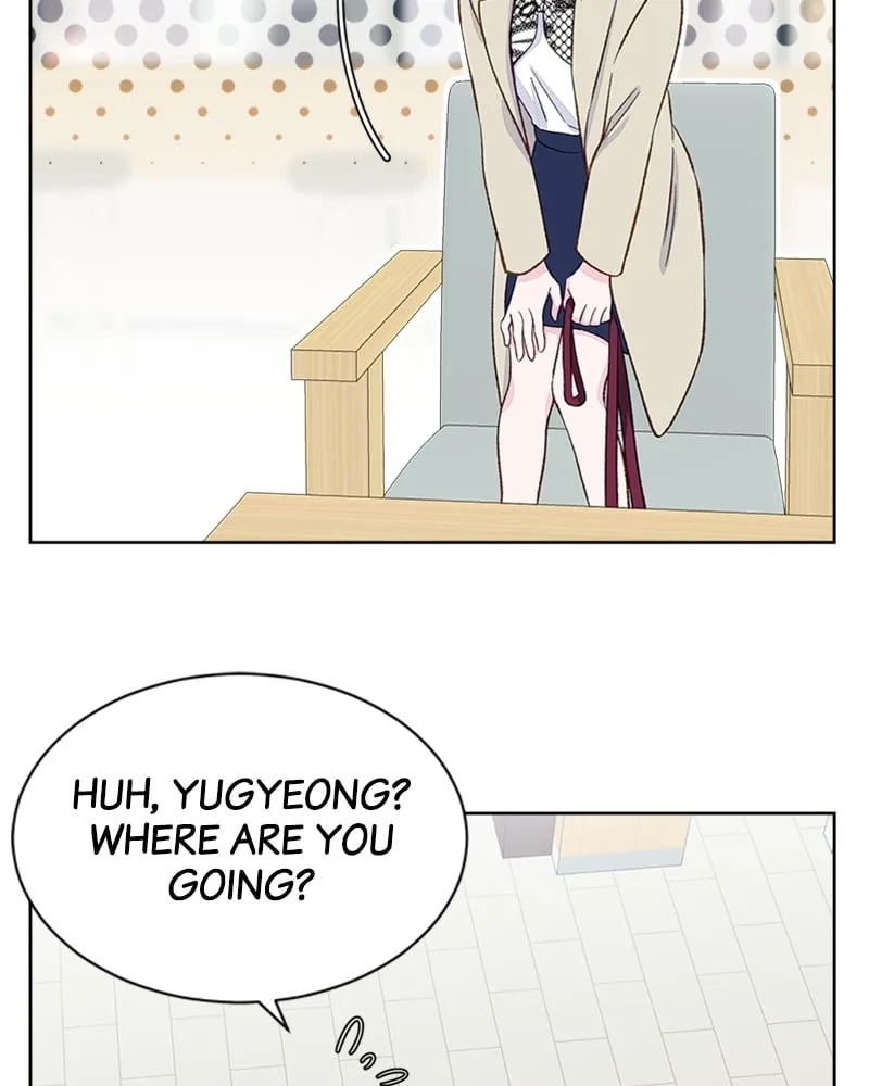 Complicated Cohabitation Chapter 7 page 32