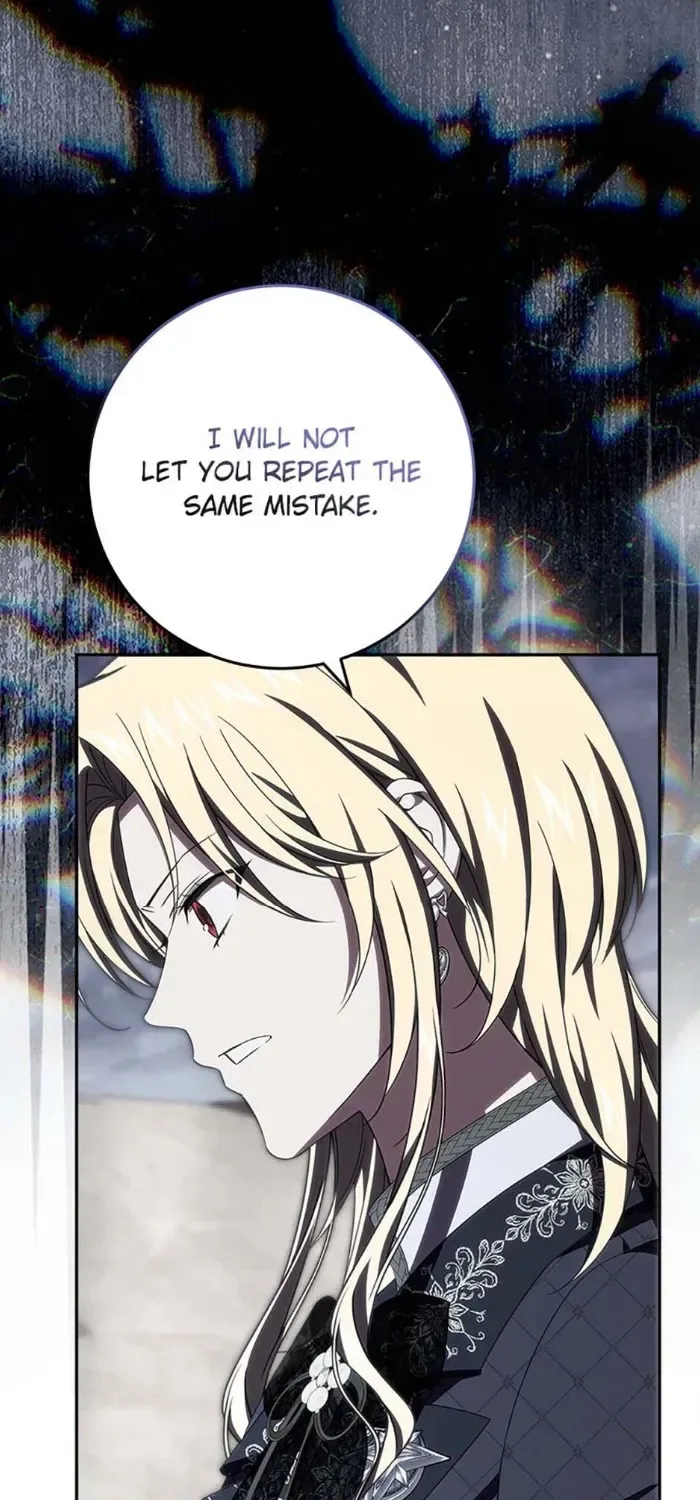 Come On Now, Even If I’m Not A Villain Chapter 62 page 46