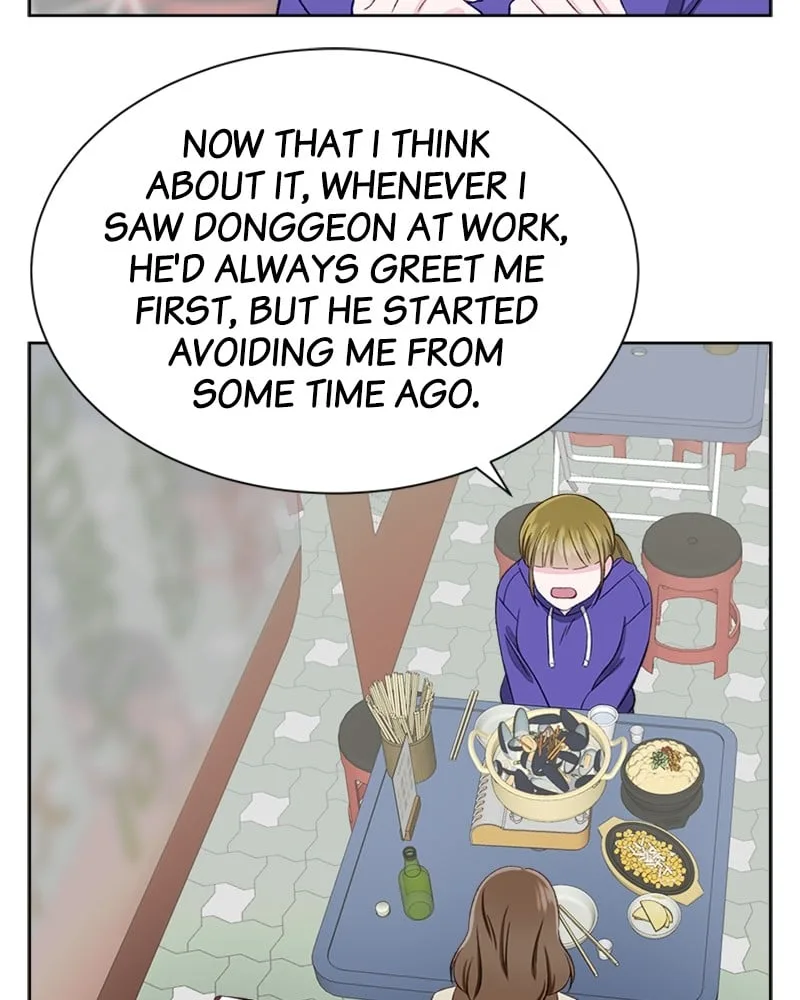 Complicated Cohabitation Chapter 7 page 53