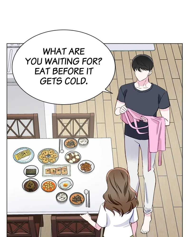 Complicated Cohabitation Chapter 2 page 71