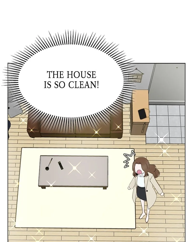 Complicated Cohabitation Chapter 1 page 60