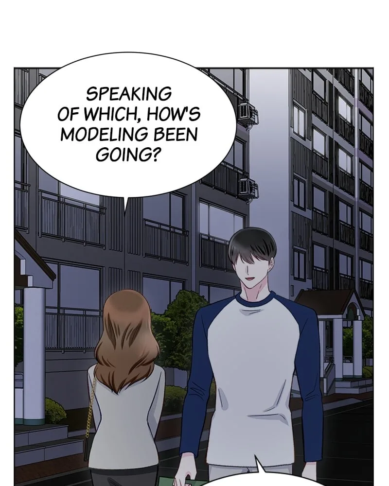 Complicated Cohabitation Chapter 5 page 26