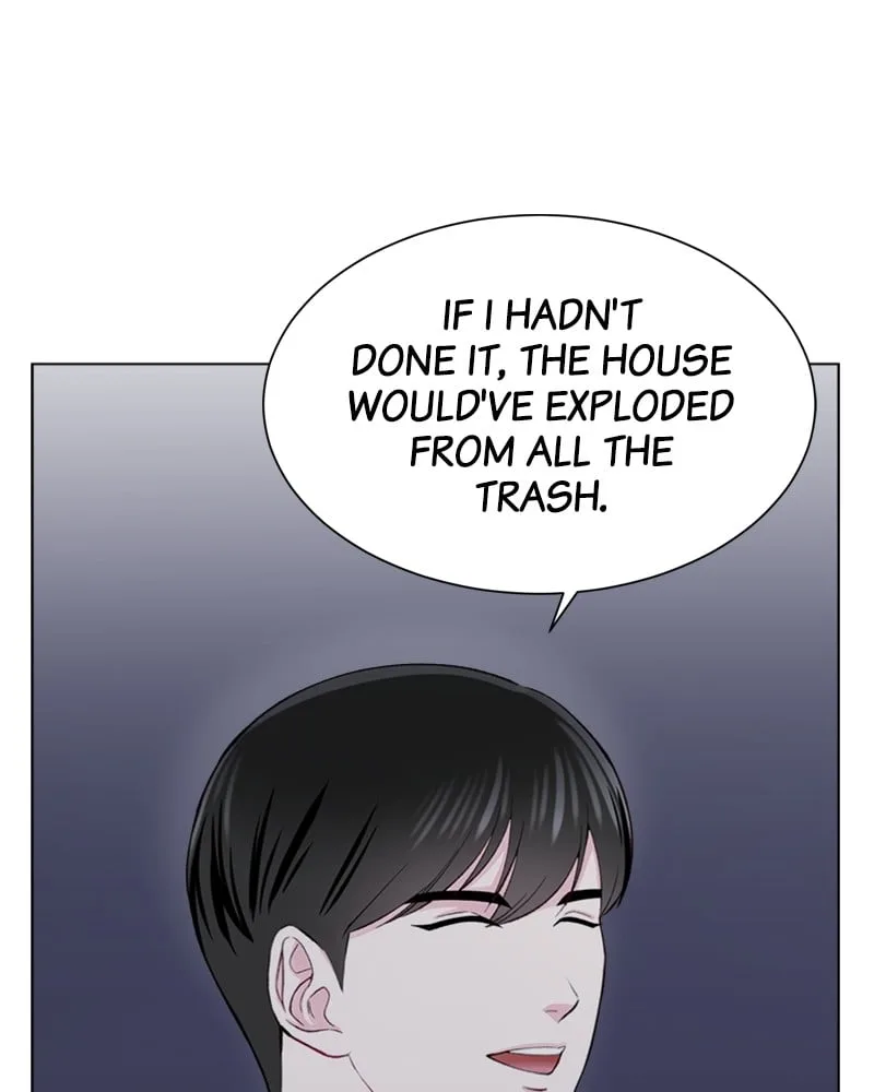 Complicated Cohabitation Chapter 5 page 32