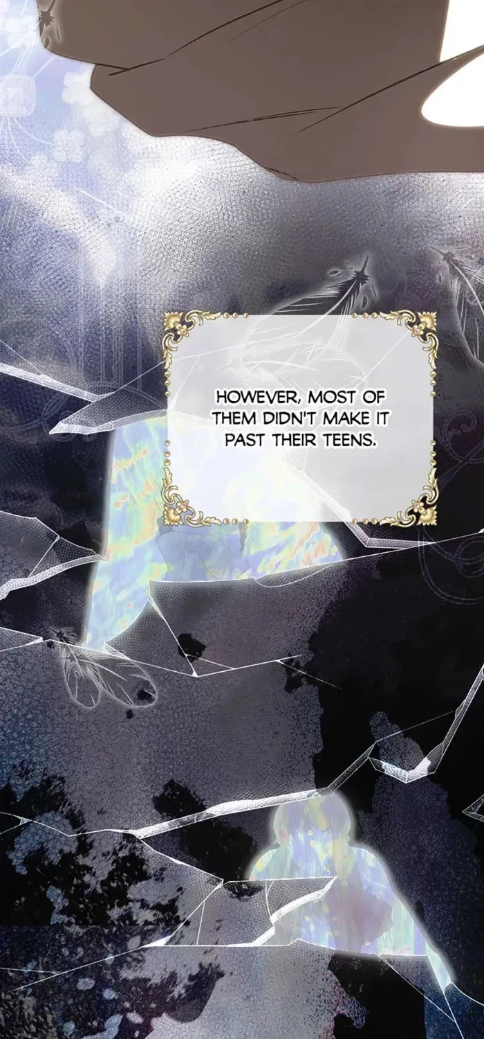 Come On Now, Even If I’m Not A Villain Chapter 61 page 68