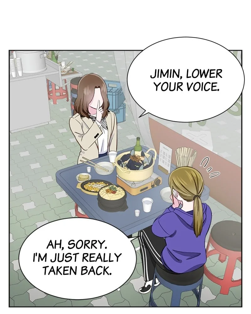 Complicated Cohabitation Chapter 7 page 51