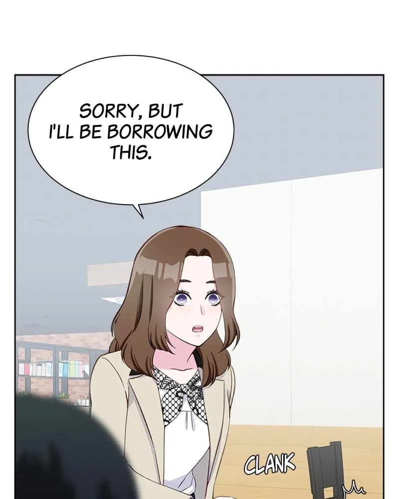 Complicated Cohabitation Chapter 7 page 34