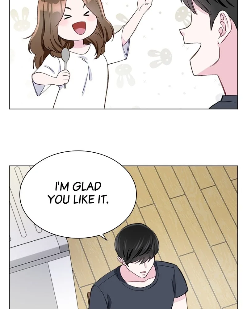 Complicated Cohabitation Chapter 2 page 77