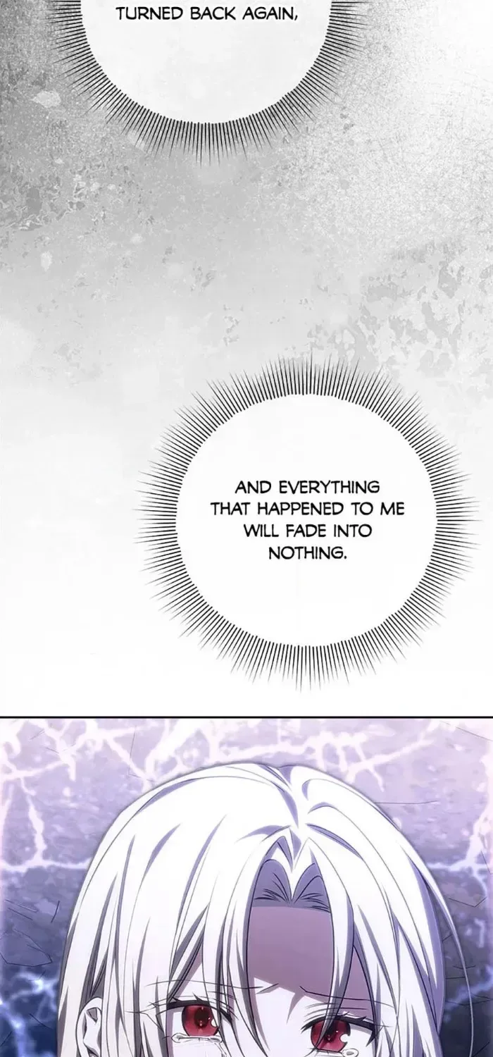 Come On Now, Even If I’m Not A Villain Chapter 62 page 59