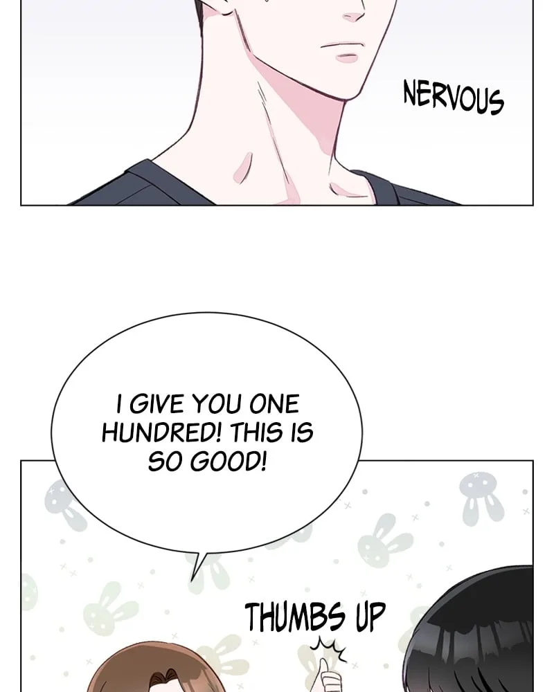 Complicated Cohabitation Chapter 2 page 76