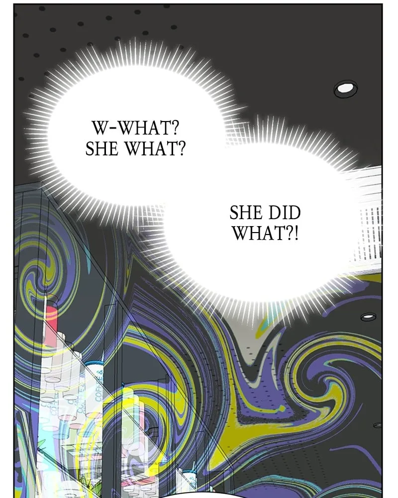 Complicated Cohabitation Chapter 7 page 28