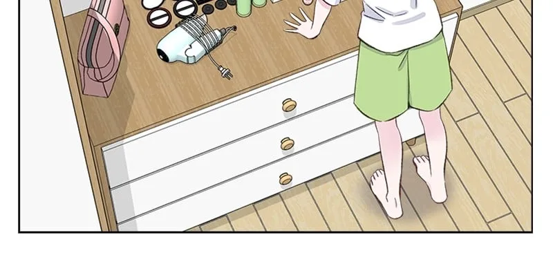 Complicated Cohabitation Chapter 3 page 33
