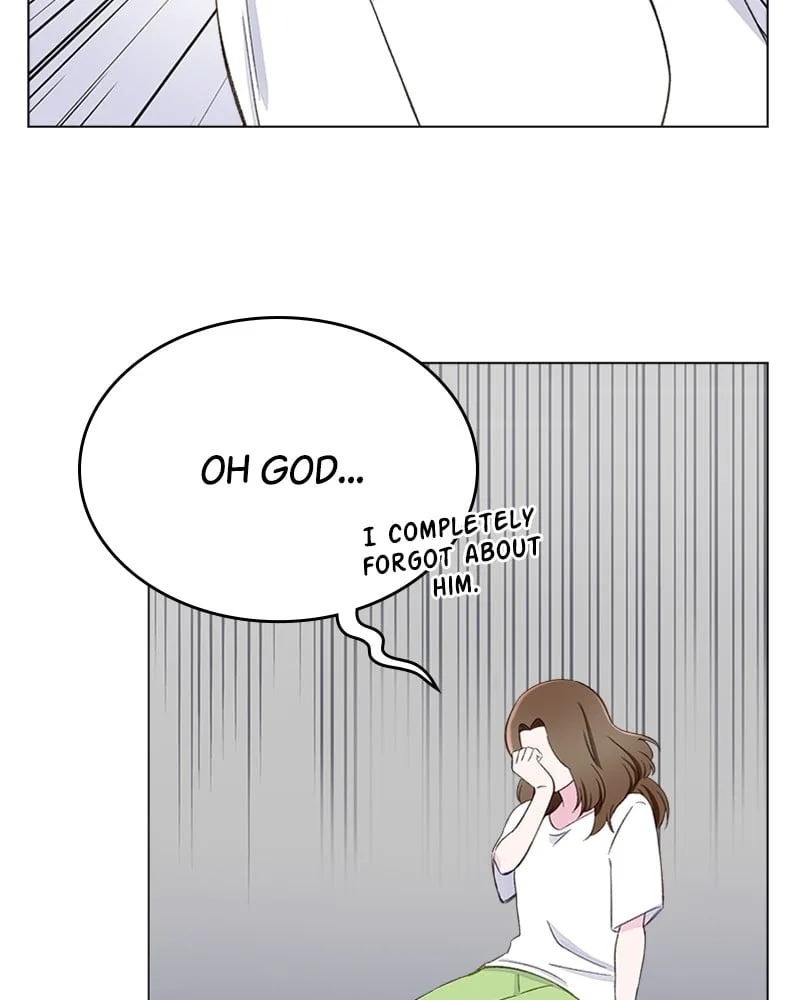 Complicated Cohabitation Chapter 3 page 45