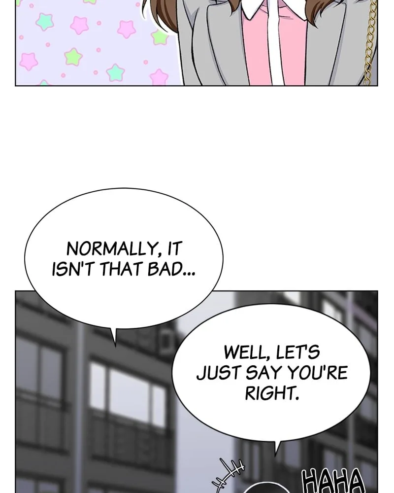 Complicated Cohabitation Chapter 5 page 35