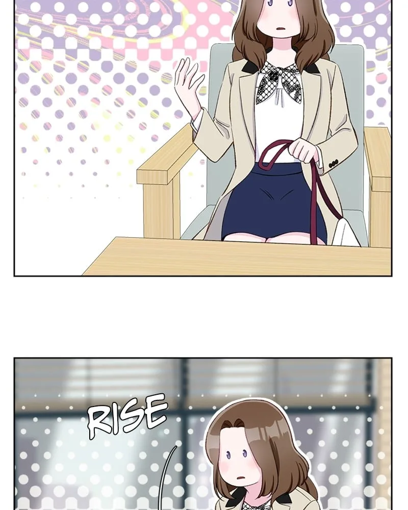 Complicated Cohabitation Chapter 7 page 31