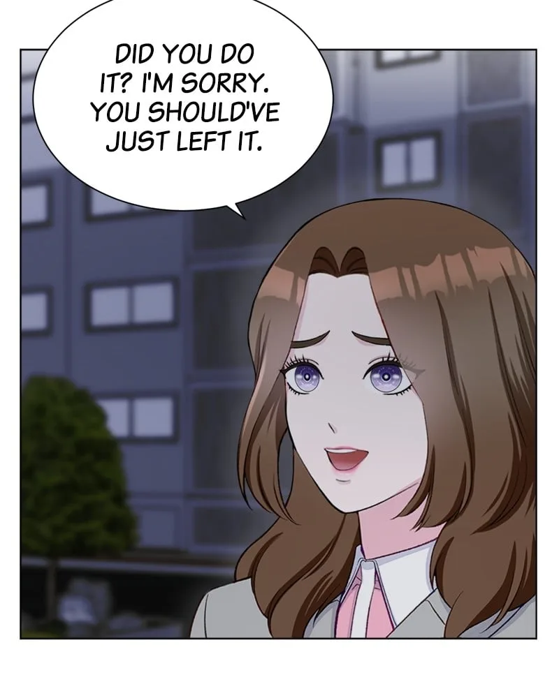 Complicated Cohabitation Chapter 5 page 31