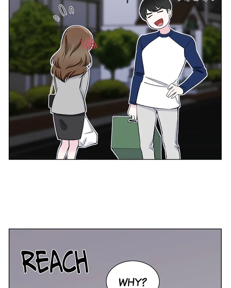 Complicated Cohabitation Chapter 5 page 36
