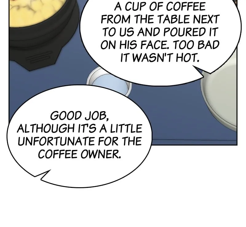 Complicated Cohabitation Chapter 7 page 56