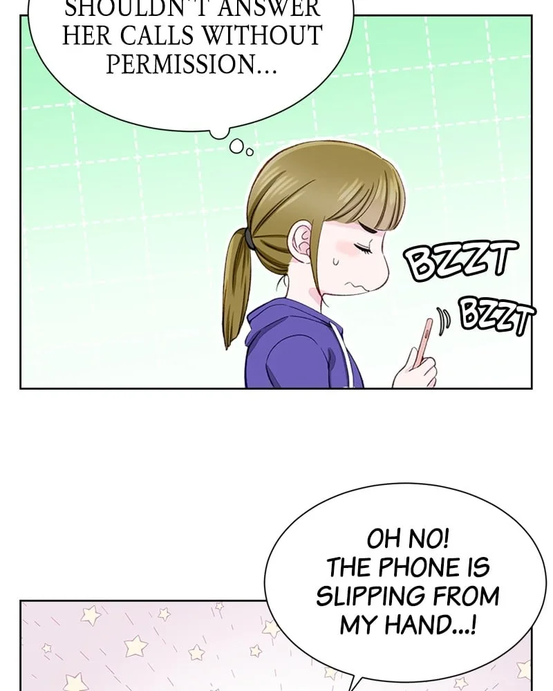 Complicated Cohabitation Chapter 7 page 77
