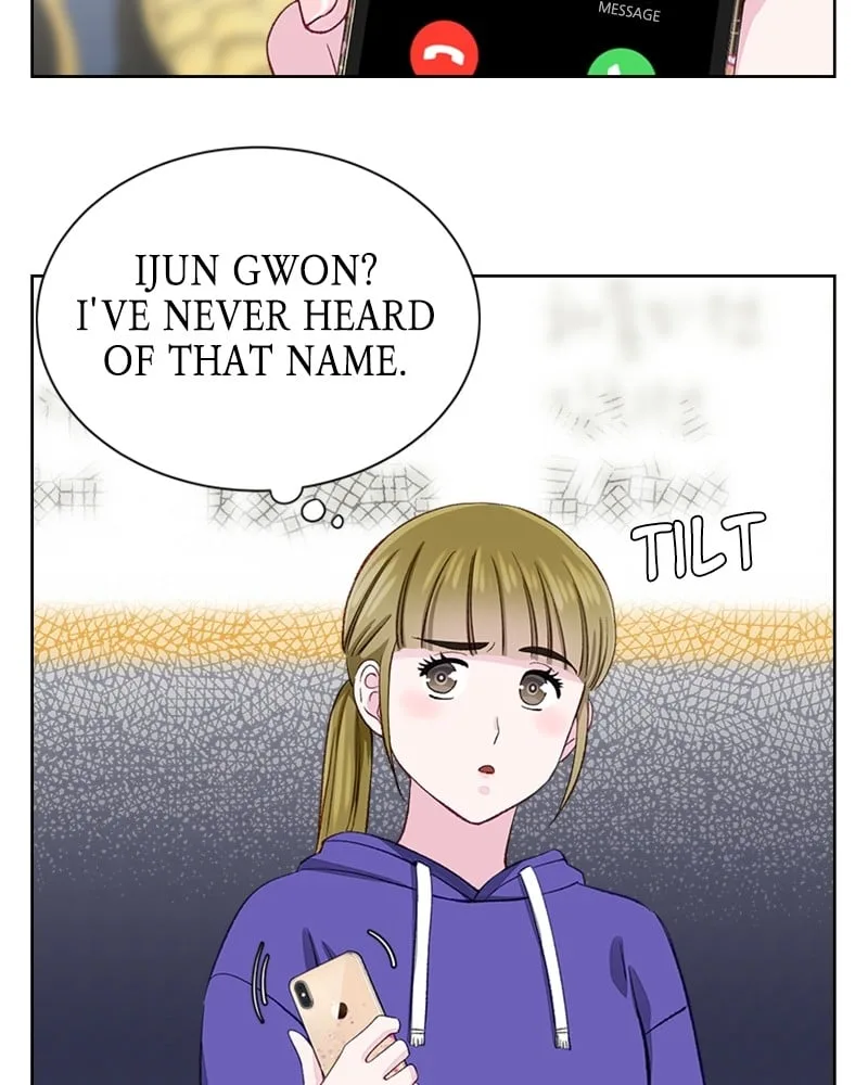 Complicated Cohabitation Chapter 7 page 74