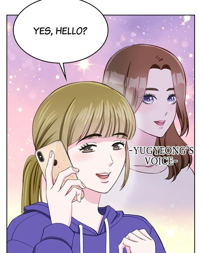 Complicated Cohabitation Chapter 7 page 83